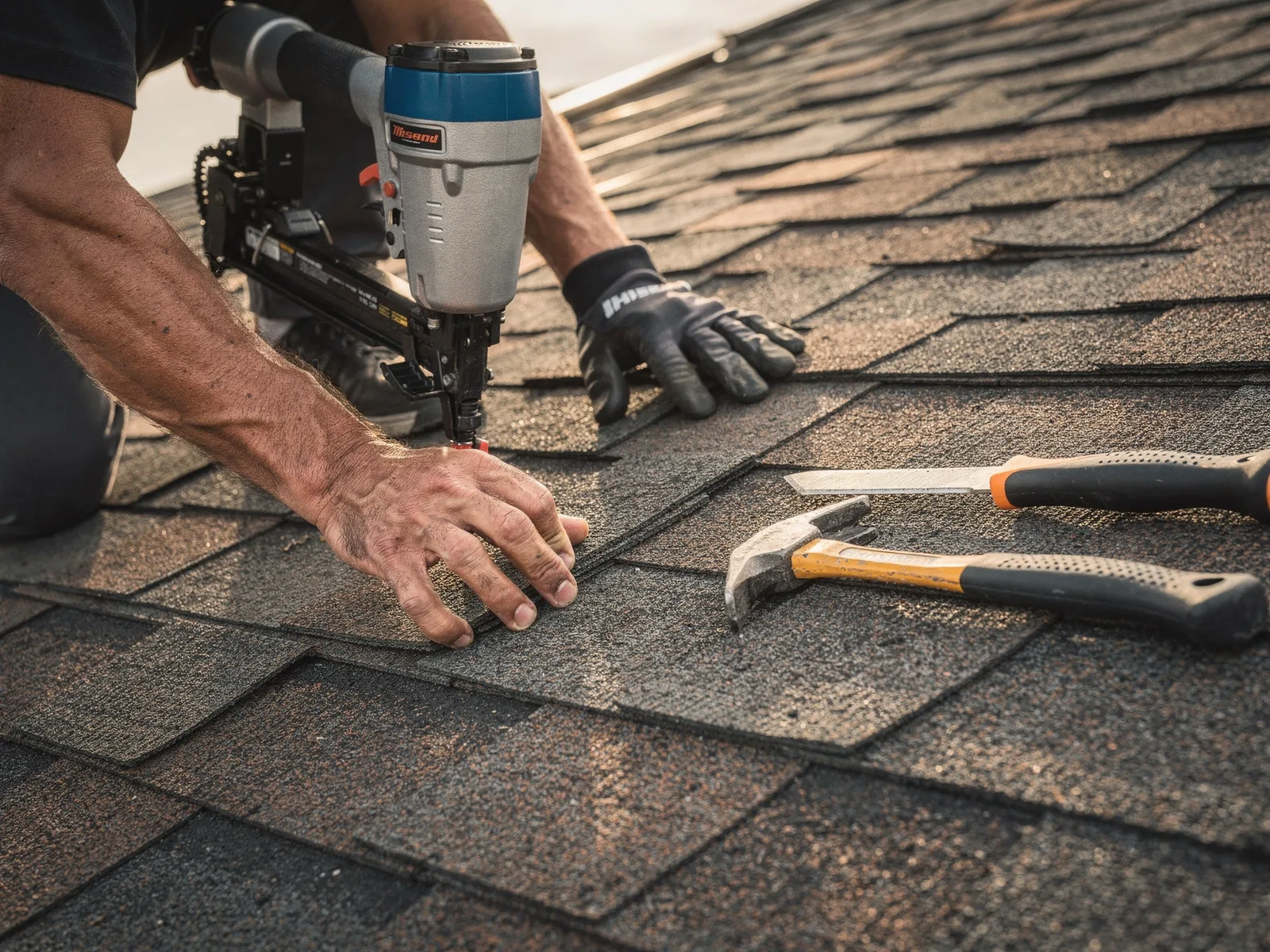 Why choose Roof Repair in Geneseo, IL